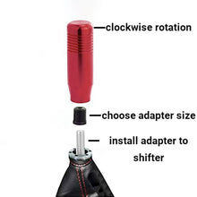 Load image into Gallery viewer, Universal Shift Knob