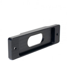 Load image into Gallery viewer, Black Anodized Billet Battery Tiedown Honda Civic | Acura Integra 92-01