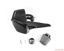 Load image into Gallery viewer, Carbon Fiber Air Intake Audi A4 | A5 B9 2.0T