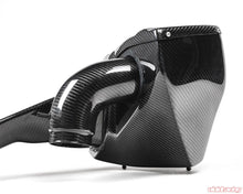 Load image into Gallery viewer, Carbon Fiber Air Intake Audi A4 | A5 B9 2.0T