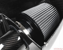 Load image into Gallery viewer, Carbon Fiber Air Intake Audi A4 | A5 B9 2.0T