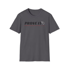 Load image into Gallery viewer, Prove it logo T-Shirt
