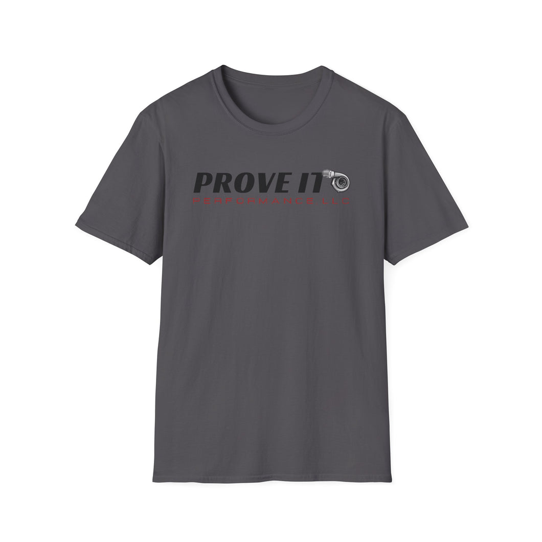 Prove it logo T-Shirt
