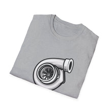 Load image into Gallery viewer, Turbo logo T-Shirt
