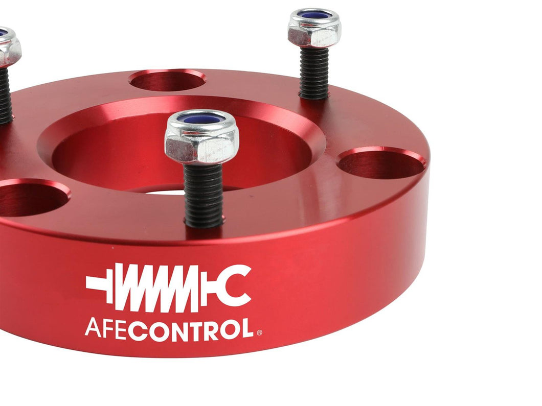 AFE Control 2 IN leveling kit 2004-2024 F-150