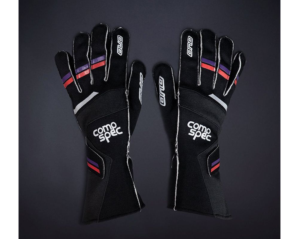 Comp Spec SFI Racing Gloves