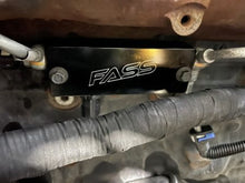 Load image into Gallery viewer, FASS Fuel Systems 2010-2018 6.7L Cummins Factory Fuel Filter Housing Delete

