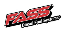 Load image into Gallery viewer, FASS Titanium Signature Series 100GPH Diesel Fuel System 2005-2018 &amp; 2021-2022 Ram 5.9L and 6.7L Cummins
