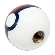 Load image into Gallery viewer, Pokemon Ball Shift knob
