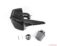 Load image into Gallery viewer, Carbon Fiber Air Intake Audi A4 | A5 B9 2.0T
