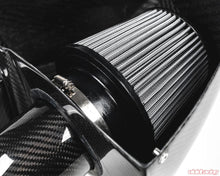 Load image into Gallery viewer, Carbon Fiber Air Intake Audi A4 | A5 B9 2.0T
