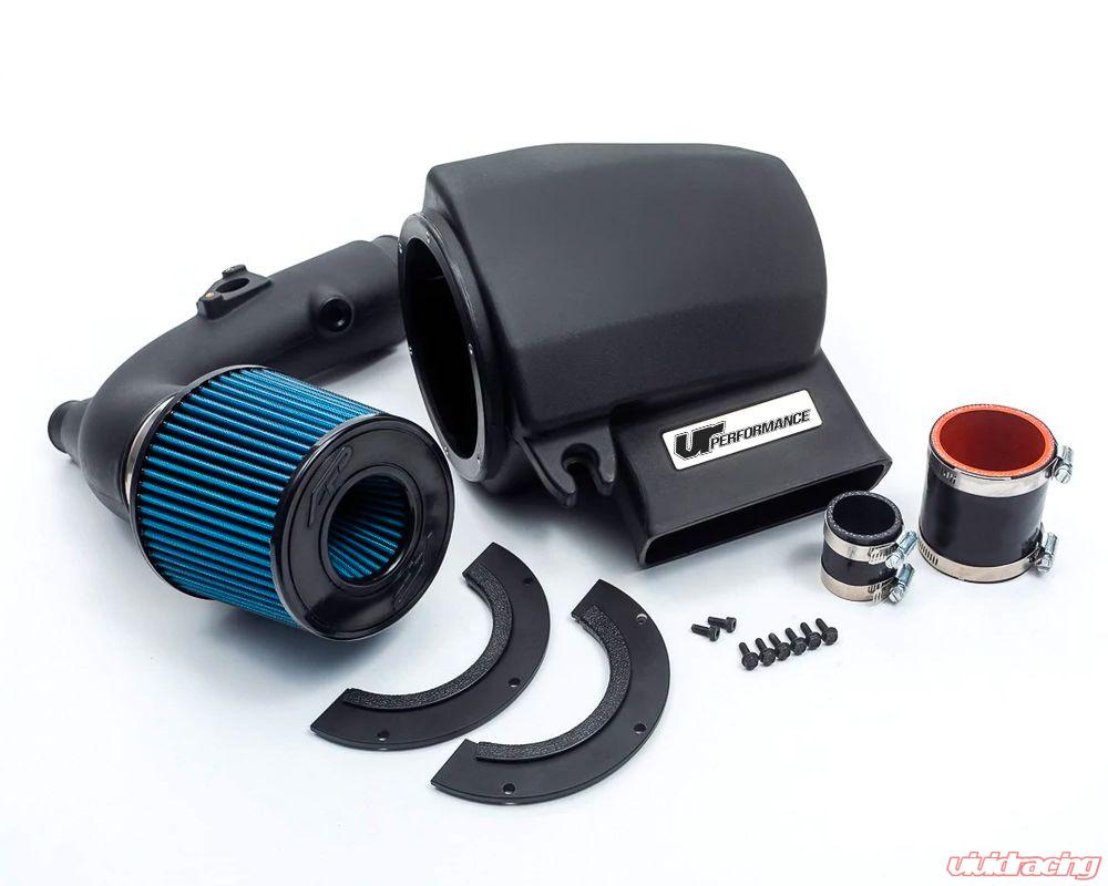 Cold Air Intake Kit for Scion FR-S | Toyota GT-86 | Subaru BRZ