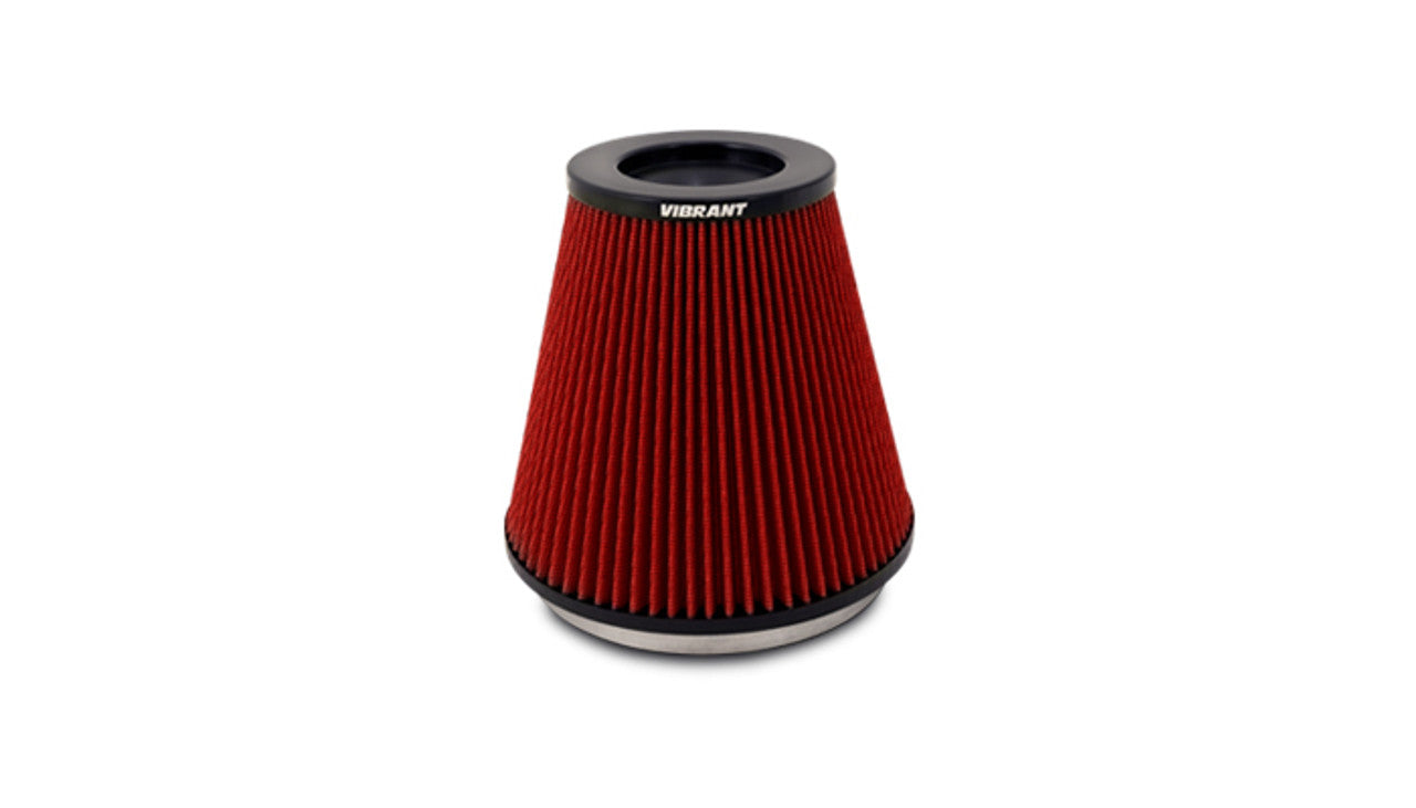 Classic Bellmouth Velocity Stack Air Filters – Prove it Performance