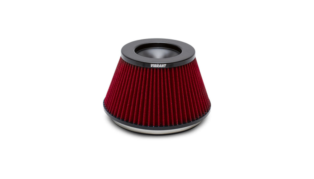 Classic Bellmouth Velocity Stack Air Filters