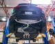 Load image into Gallery viewer, MK7 Volkswagen Golf GTI Catback Exhaust
